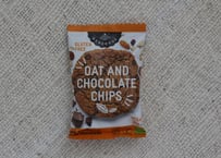 有機グルテンフリークッキー オーツ麦　Organic Gluten Free Oatmeal Cookies