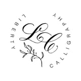 Liberty Calligraphy -Sealing Stamp-
