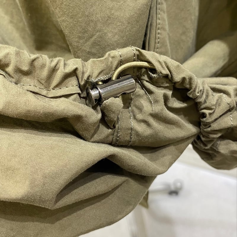 PASSIONE（パシオーネ）』ミリタリージャケット | ルルドオンライン