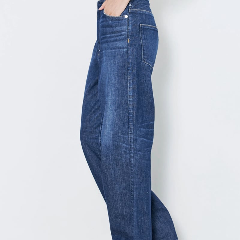 upper hights アッパーハイツ THE NIECE デニム 25 upper hights(アッパーハイツ)のTHE NIECE通販 | 集英社HAPPY