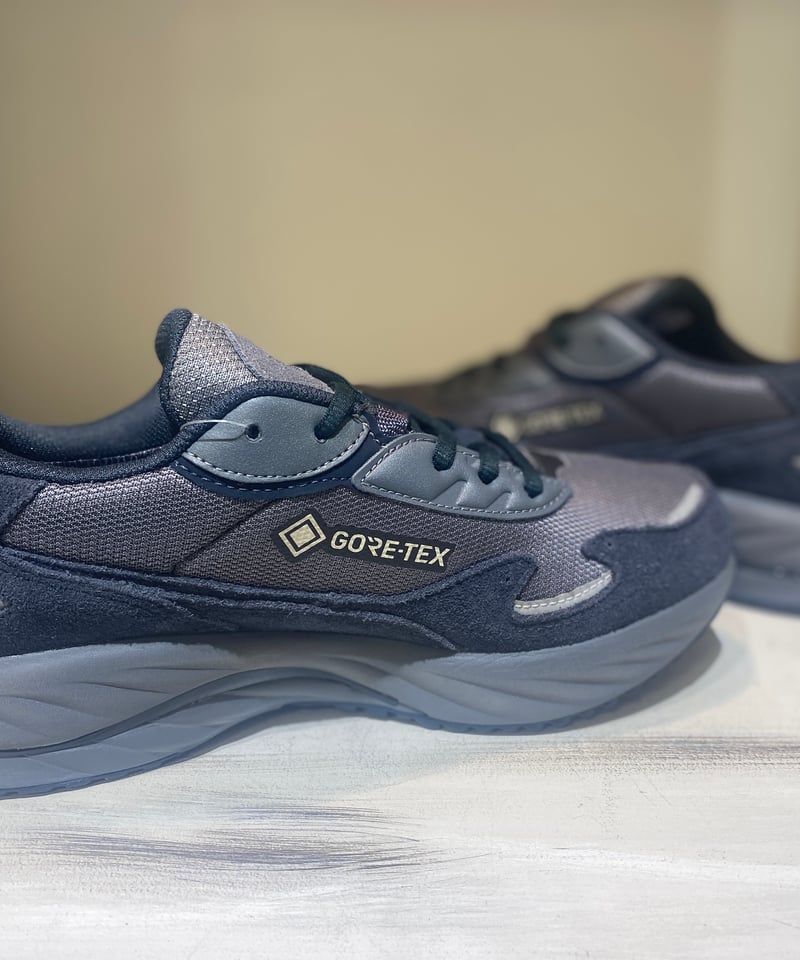 Mizuno(ミズノ)』WAVE RIDER β GTX | ルルドオンライン LOURDE Mizuno(ミズノ)』WAVE RIDER β GTX | ルルドオンライン LOURDE