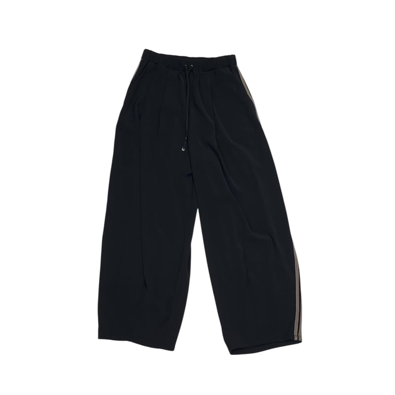 黒いポリエステルパンツ 赤ライン入り 6番 JAPAN 黒いポリエステルパンツ 赤ライン入り 6番 JAPAN 楽天市場