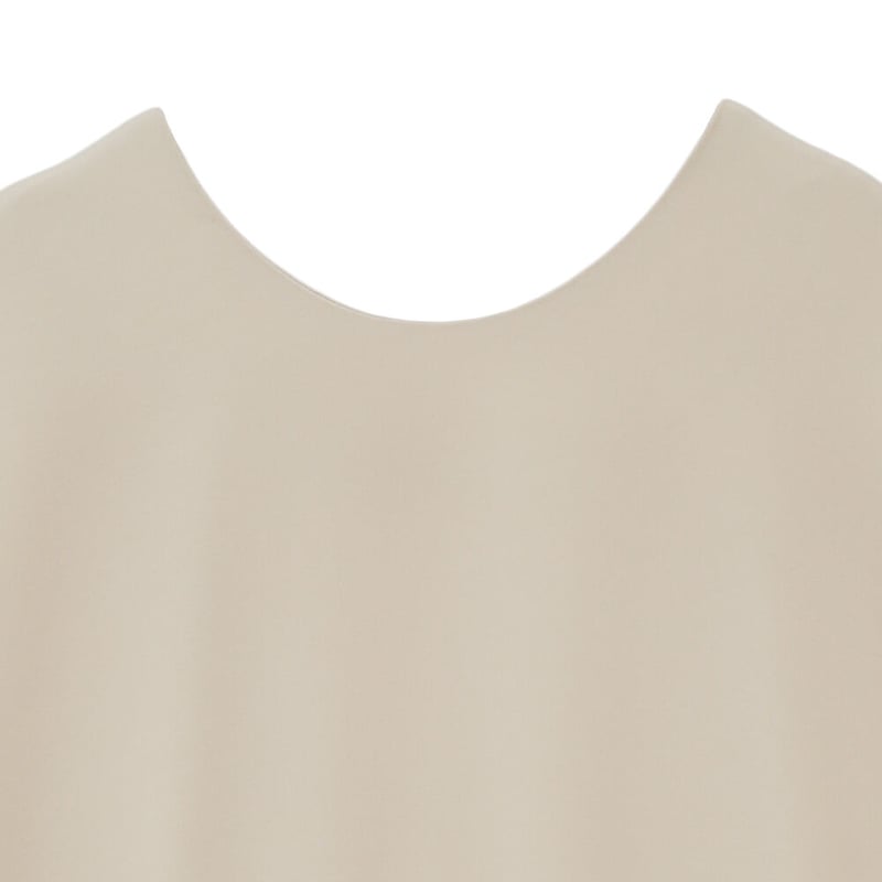 CLANE』 W FACE GATHER SWITCH ONEPIECE | ルルドオンラ...