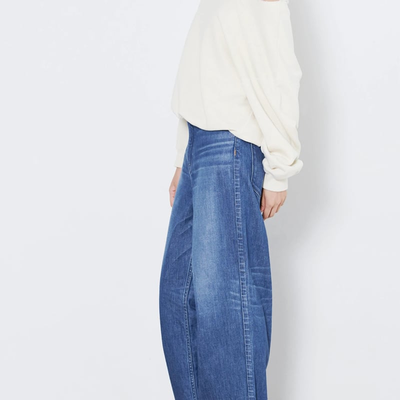 upper hights アッパーハイツ THE NIECE 24 （LAKE） NEW ARRIVAL】upper hights(アッパーハイツ) THE LAZY NIECE