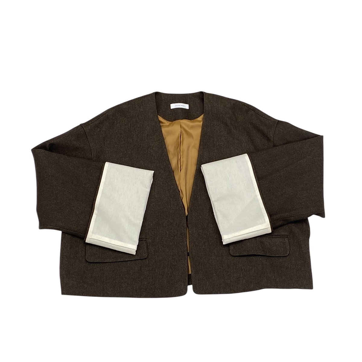 ●PASSIONE パシオーネ ジャケット PASSIONE パシオーネ】アウター | ANNE onlinestore - アンネ