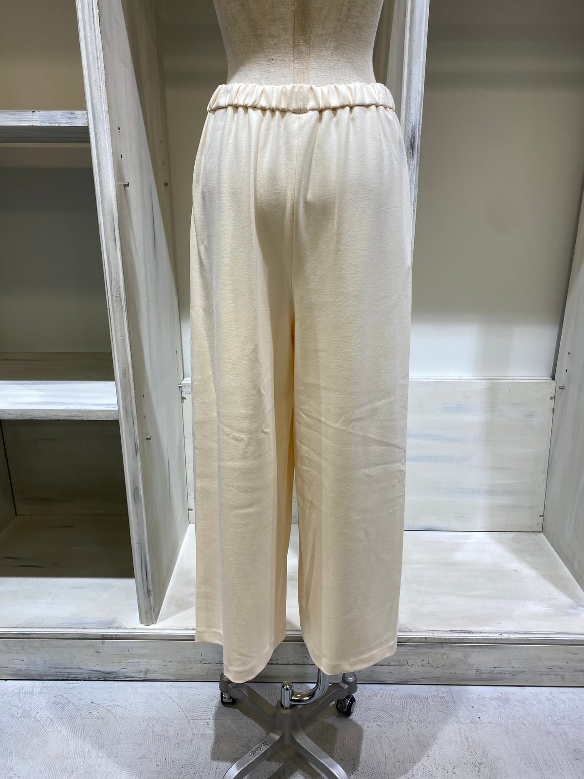 Lourdes ストレッチ レギンス パンツ 大きいサイズ LOURDES（ルルド