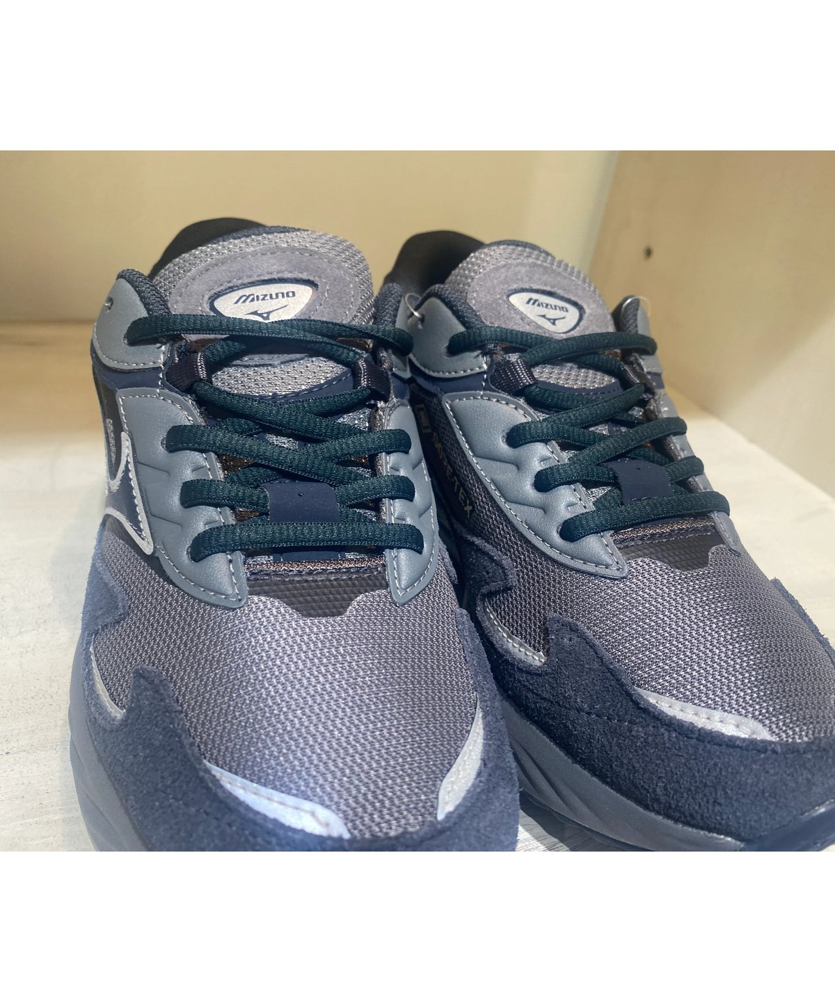 Mizuno(ミズノ)』WAVE RIDER β GTX | ルルドオンライン LOURDE Mizuno(ミズノ)』WAVE RIDER β GTX | ルルドオンライン LOURDE