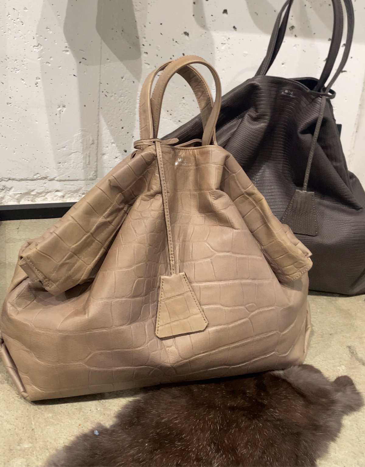 先行予約会『M.U.L』 ベント トート S 納期期間8月～11月 | ルルド  