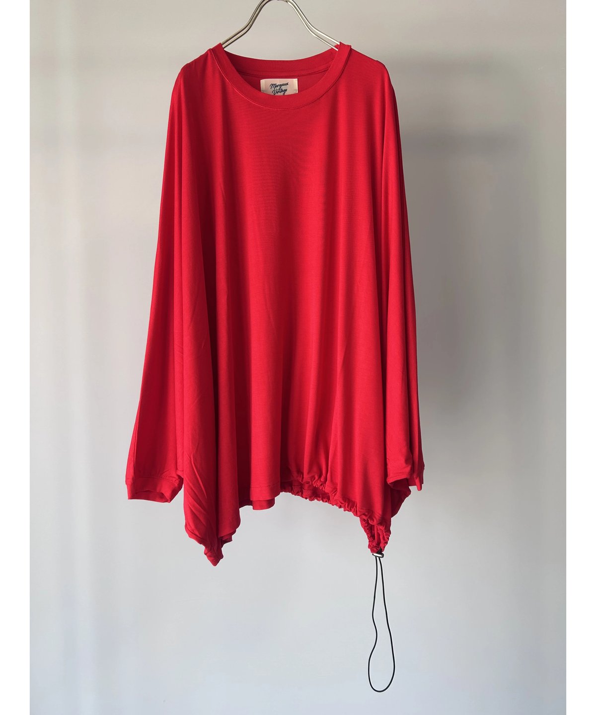 MARGAUX vintage（マルゴーヴィンテージ）』ドルマンTEE | ルルド