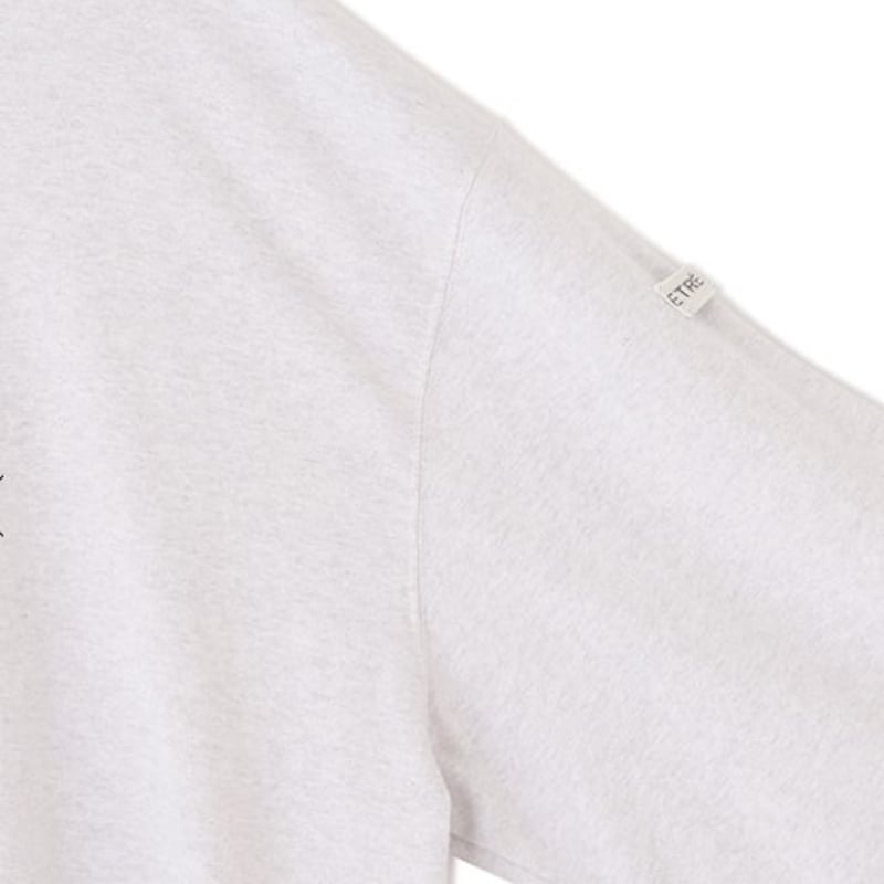 ETRE TOKYO（エトレトーキョー）』カットオフカフスロンTee