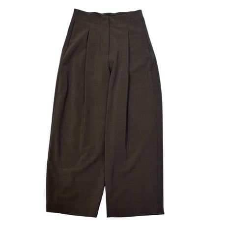 ルルド　カジュアルパンツ Lourdes ルルド パンツ カジュアルパンツ レディース 13サイズ