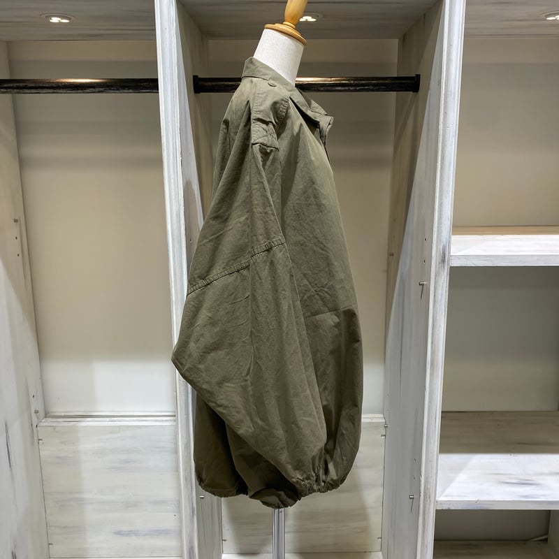 PASSIONE（パシオーネ）』ミリタリージャケット | ルルドオンライン