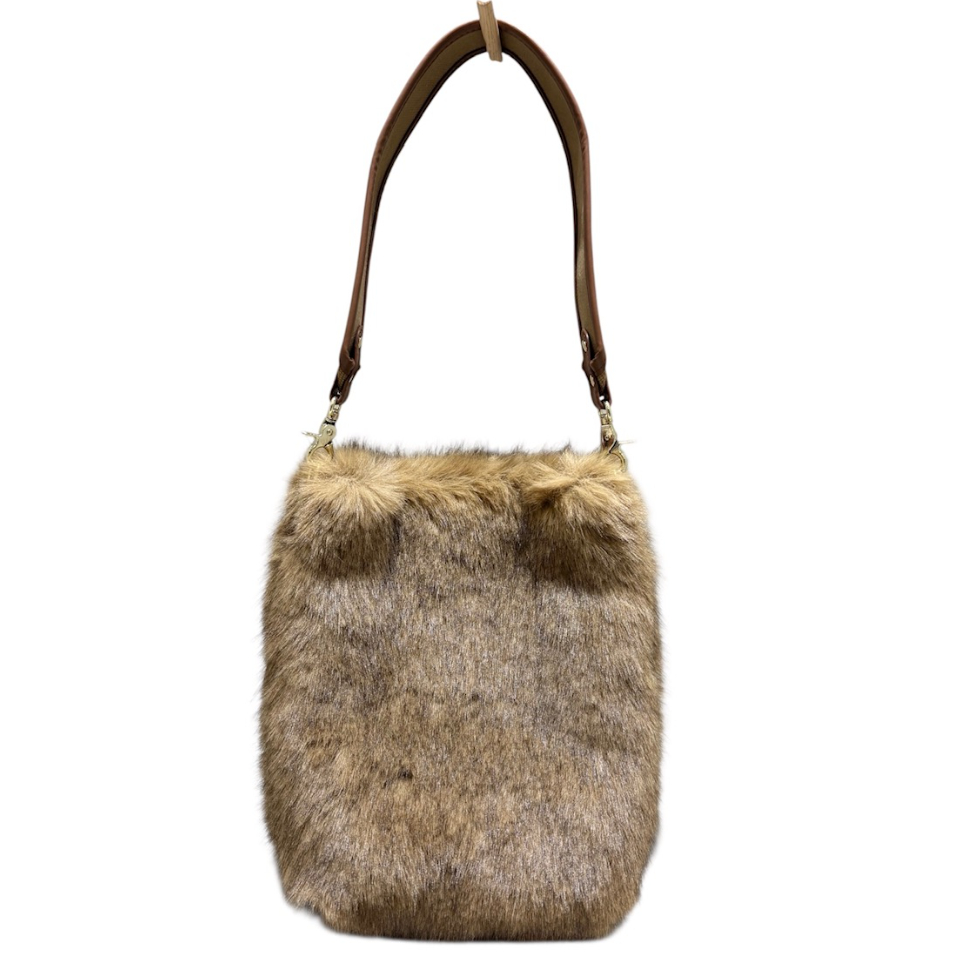 ATELIER BRUGGE（アトリエブルージュ）』2wayエコファーバック