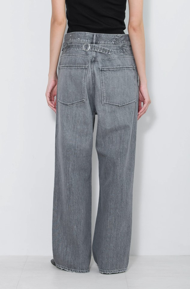 美品 upper hights アッパーハイツ THE OLIVIA 25インチ upper hights（アッパーハイツ）』THE OLIVIA - SUMI | ルルドオ