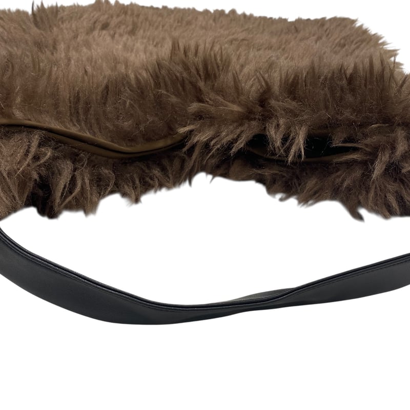 ATELIER BRUGGE（アトリエブルージュ）』ビックエコファーバック