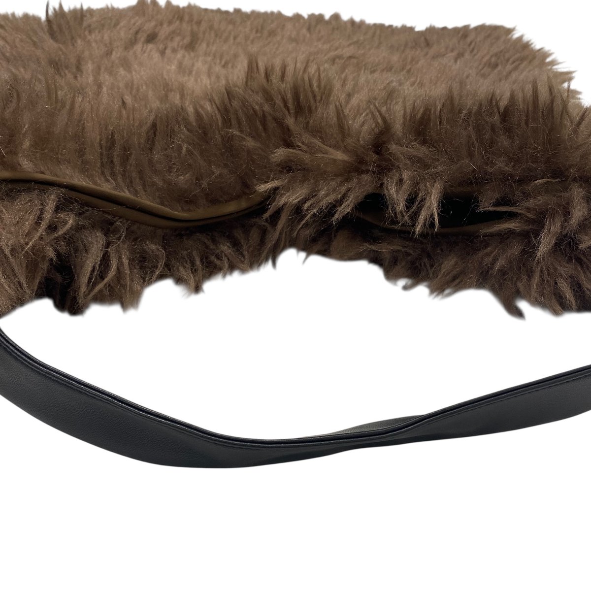 ATELIER BRUGGE（アトリエブルージュ）』ビックエコファーバック