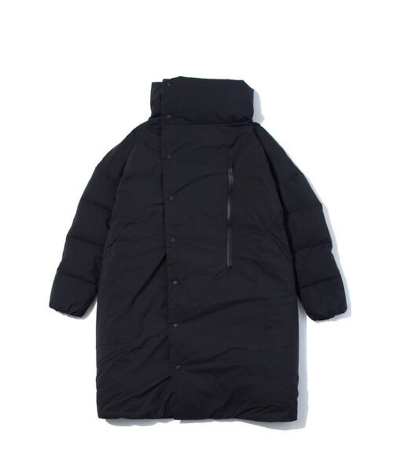 F/CE.』F/CE. × NANGA FT STAND DOWN COAT / エフシーイ...