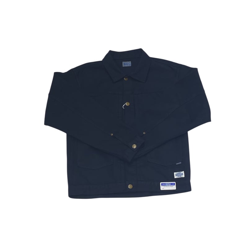 UNION HERCULES MADE（ユニオンヘラクレスメイド）』コンパクト