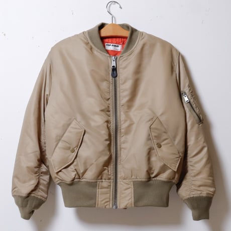 【美品/訳あり】KITH CLASSICS ASTRO MA-1 JACKET ma1ジャケット | STORES 【値下げ可】KITH CLASSICS ASTRO MA-1 JACKET