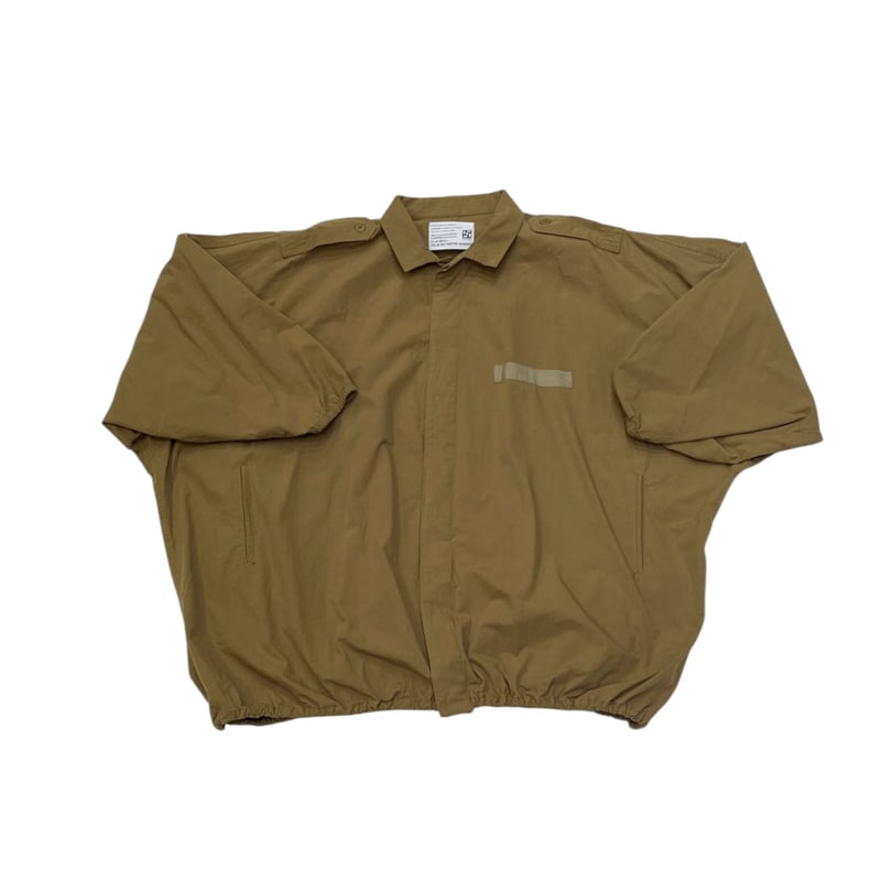 PASSIONE（パシオーネ）』ミリタリージャケット | ルルドオンライン