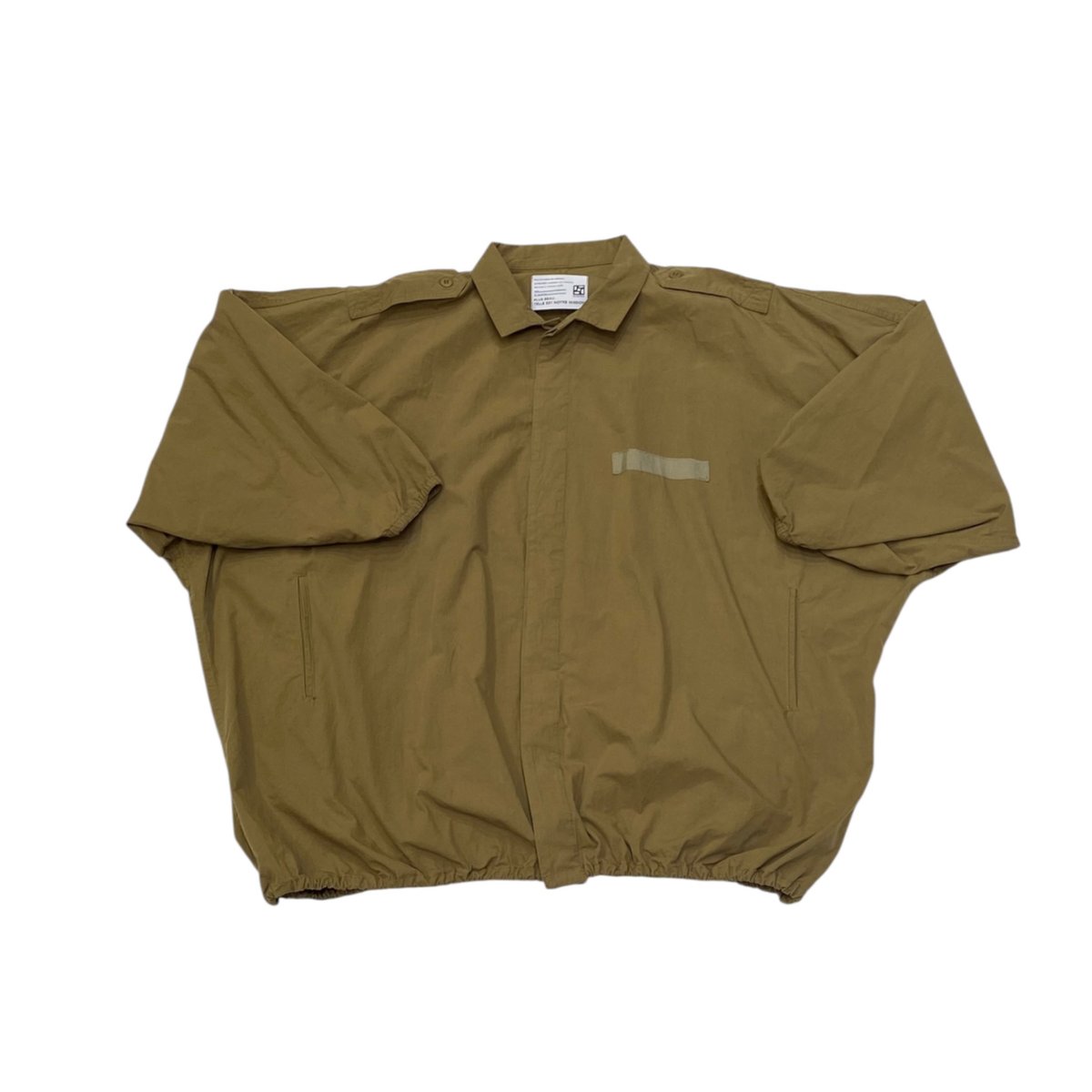 PASSIONE（パシオーネ）』ミリタリージャケット | ルルドオンライン