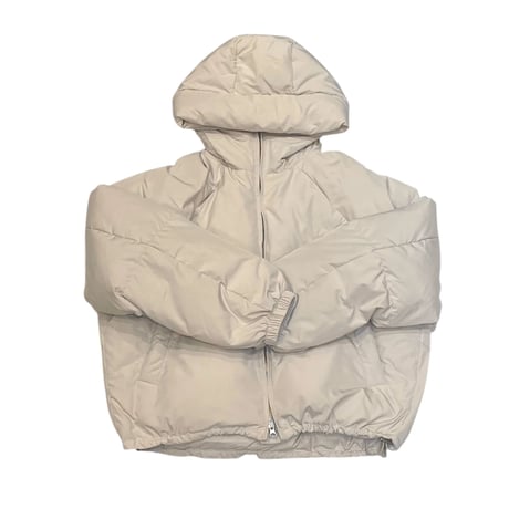 CLOCHE (クロシェ)ダウンストール/ショール cloche クロシェ ダウン CLOCHE (クロシェ)ダウンストール/ショール