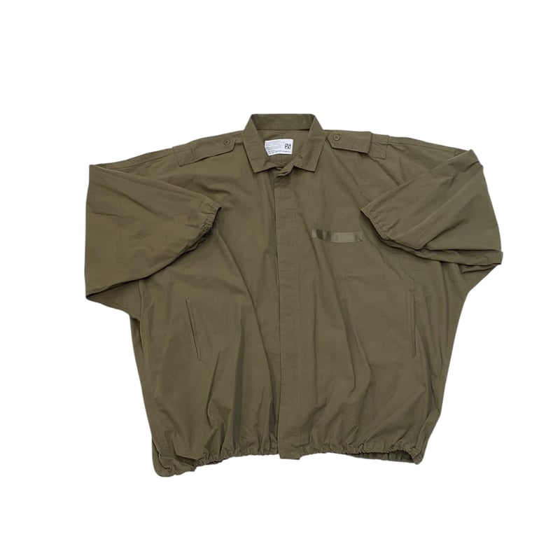 PASSIONE（パシオーネ）』ミリタリージャケット | ルルドオンライン