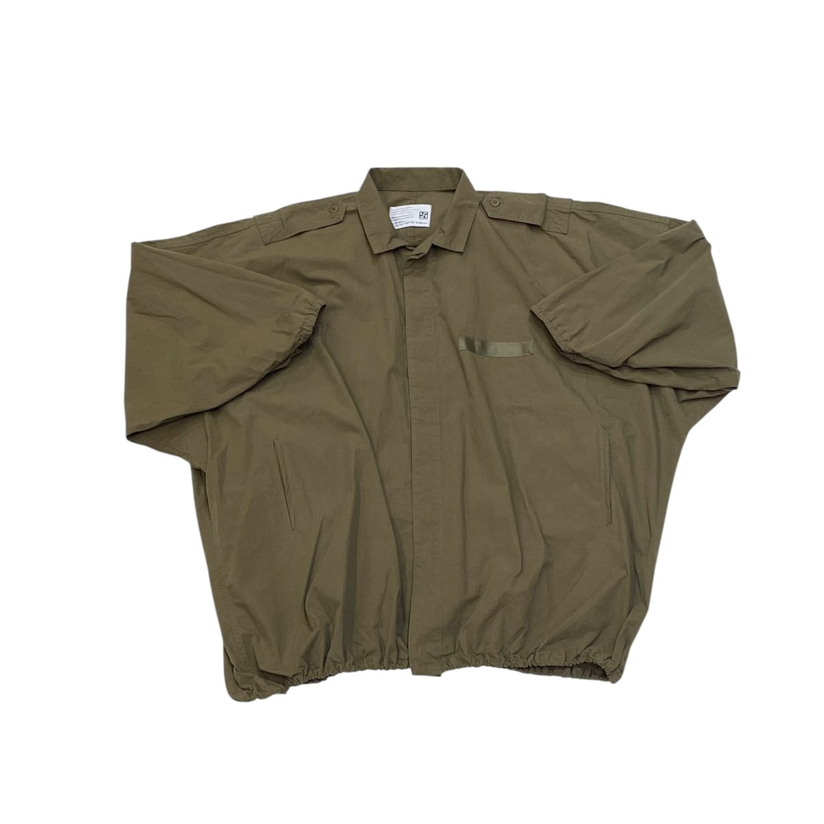 PASSIONE（パシオーネ）』ミリタリージャケット | ルルド