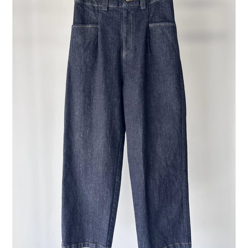 マルゴーヴィンテージ・エラスティックウエストパンツ ☆マルゴーヴィンテージ エラスティックウエストパンツ☆新品未