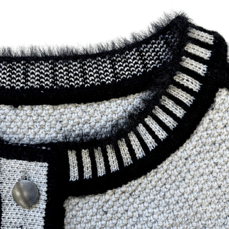 先行予約分『ayane（アヤン）』トロンプルイユニットベスト