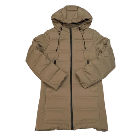 RISLEYシームレスダウン 38 ブラック RISLEYシームレスダウン 38 ブラック