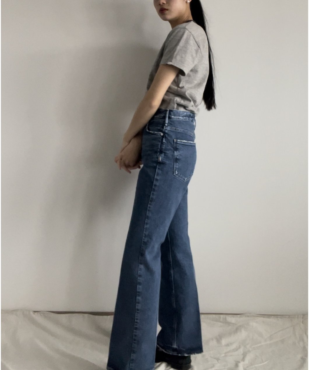 upperheights アッパーハイツ』THE HIGH RISE JUDY | ルルドオ