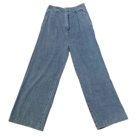 専用✩ロンハーマン　ヴィンテージ　デニムパンツ　エブール　エンフォルド CATEGORY デニム | ルルドオンライン LOURDES.ONLINE