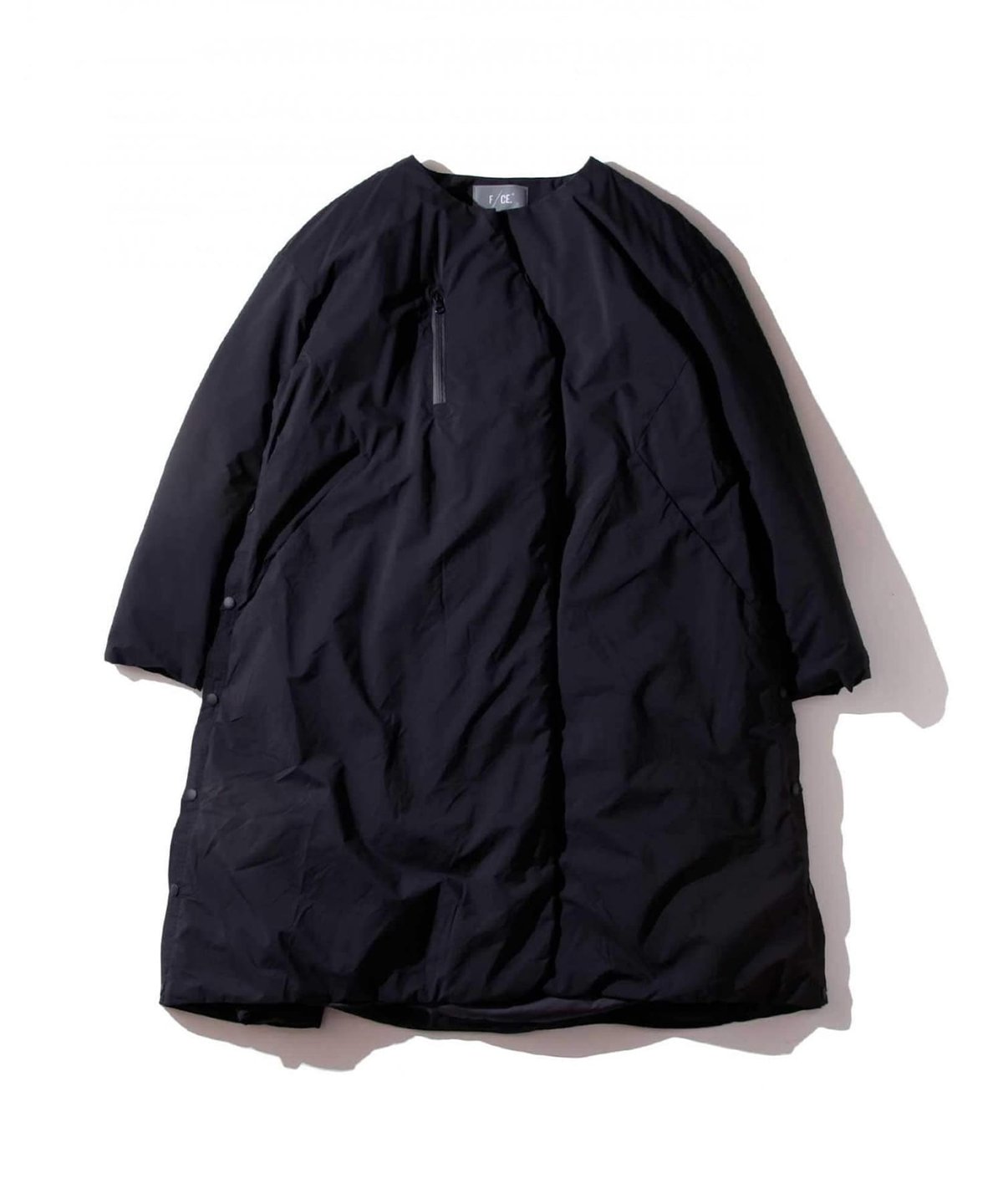 F/CE.』F/CE. × NANGA FT LONG DOWN COAT / エフシーイー F/CE.』F/CE. × NANGA FT LONG DOWN COAT / エフシーイー