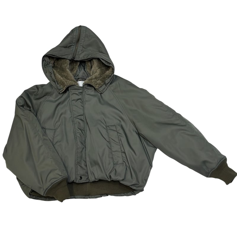 TICCA（ティッカ）』ショートN2Bジャケット | ルルドオンライン