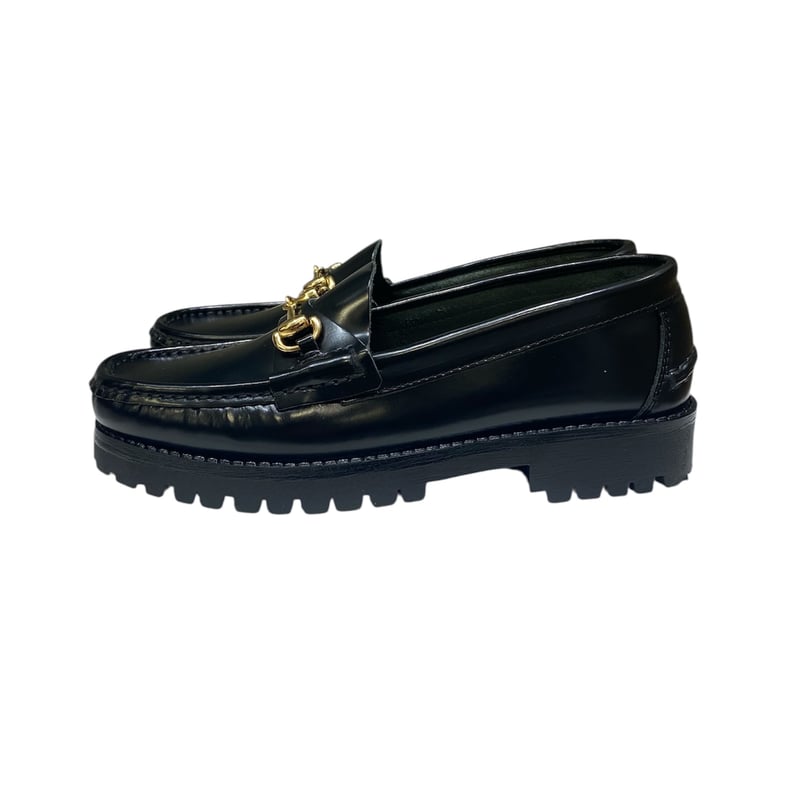 ARTESANOS レザービットローファー 【公式通販】