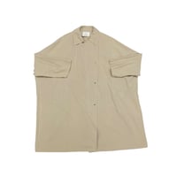 先行予約分『ayane（アヤン）』裏キルトダンガリージャケット 855706