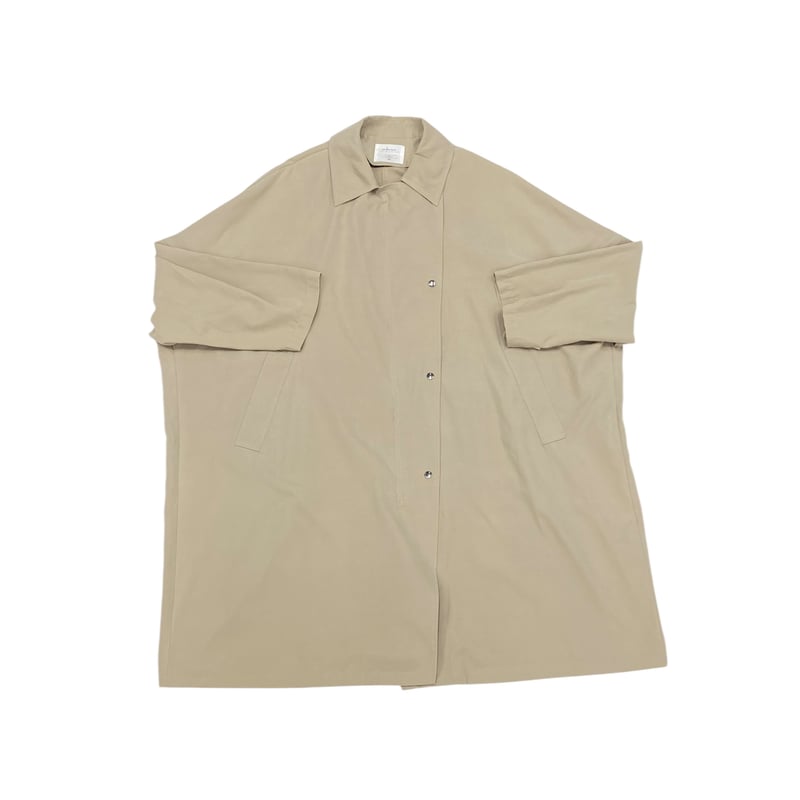 PASSIONE（パシオーネ）』オーバーサイズコート | ルルド