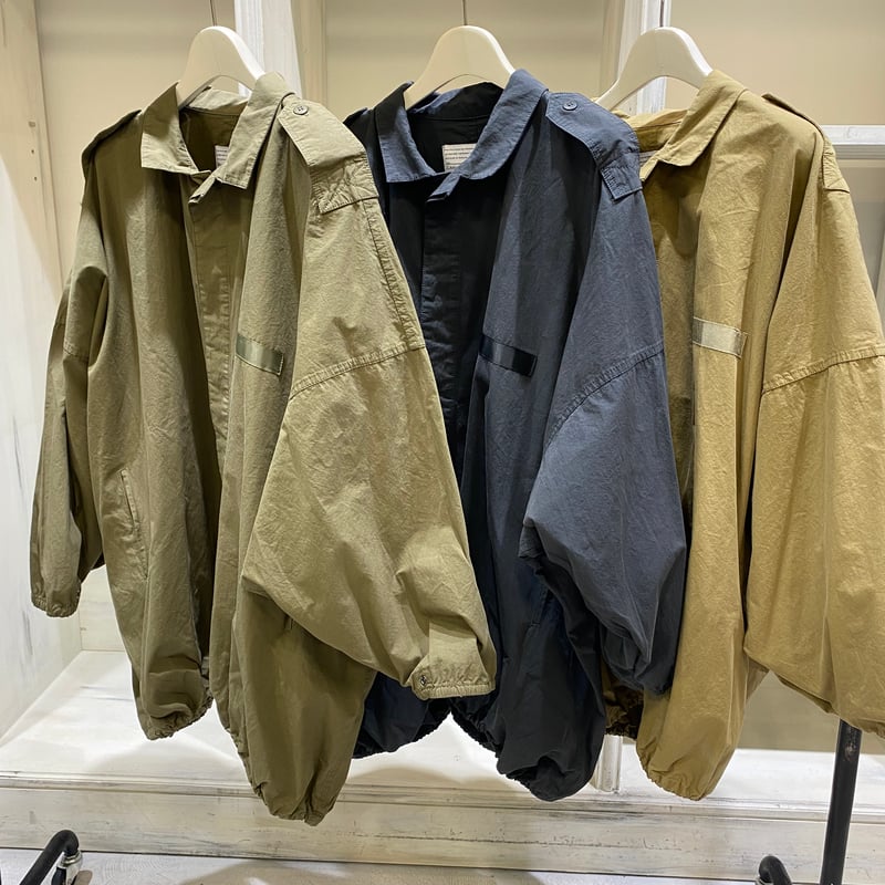 PASSIONE パシオーネ 今季新作　ミリタリージャケット　  mal. PASSIONE パシオーネ 今季新作 ミリタリージャケット mal