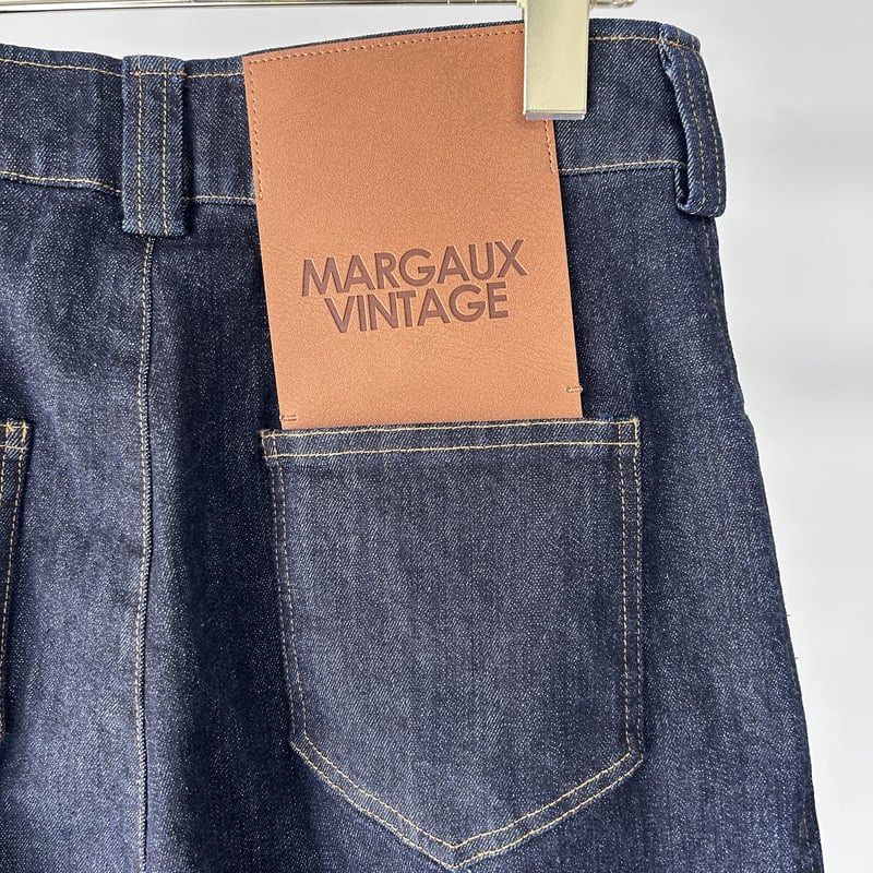 MARGAUX vintage（マルゴーヴィンテージ）』ワン