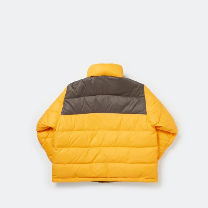 2tone イッセン DAIWA PIER39（ダイワピアサーティナイン）』W's TECH 2TONE DOWN