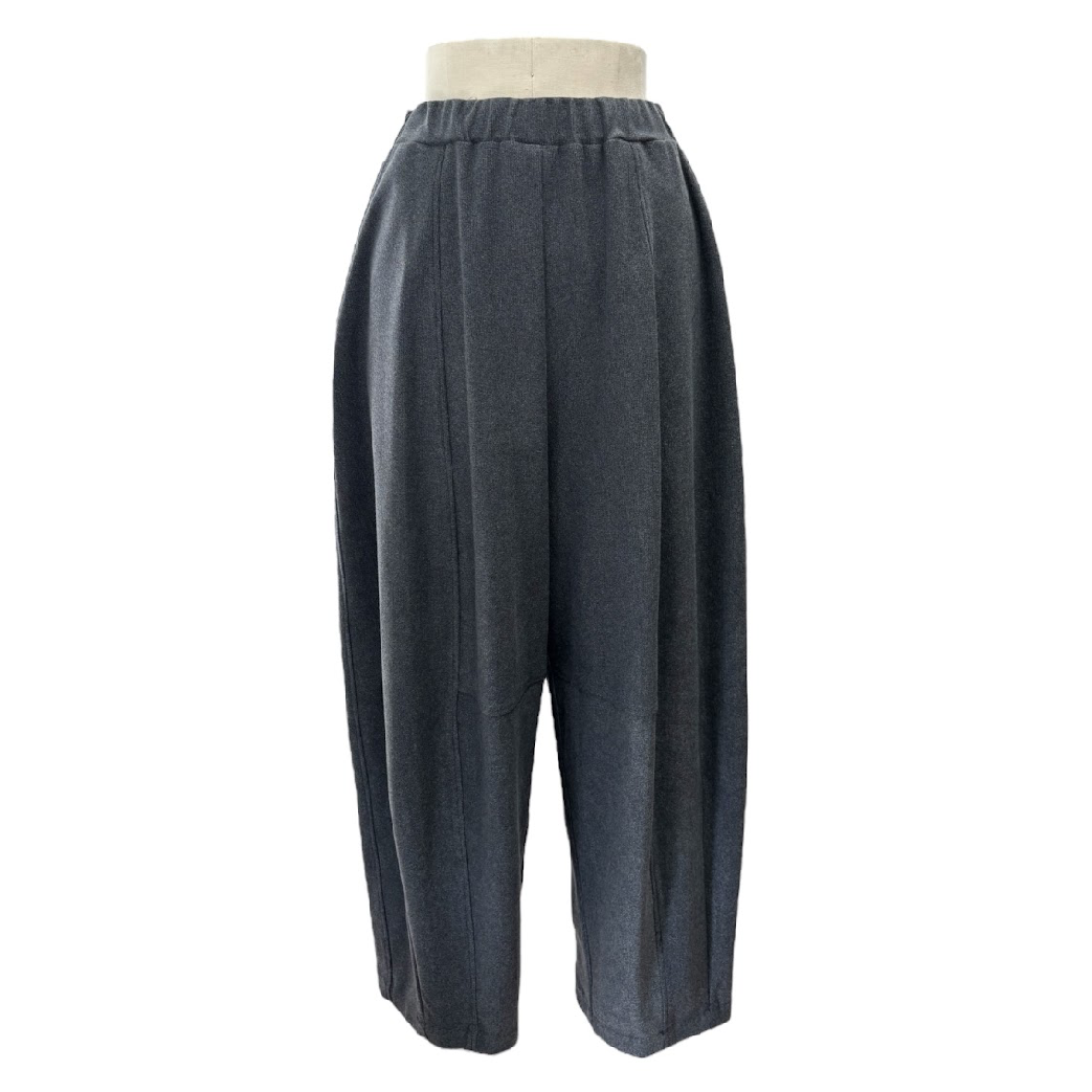 【新品】AMERI アメリViolet Noble 2way Pants ☆ユウ様☆アメリ VIOLET NOBLE 2WAY PANTS グレー 秋 ☆ユウ様☆アメリ