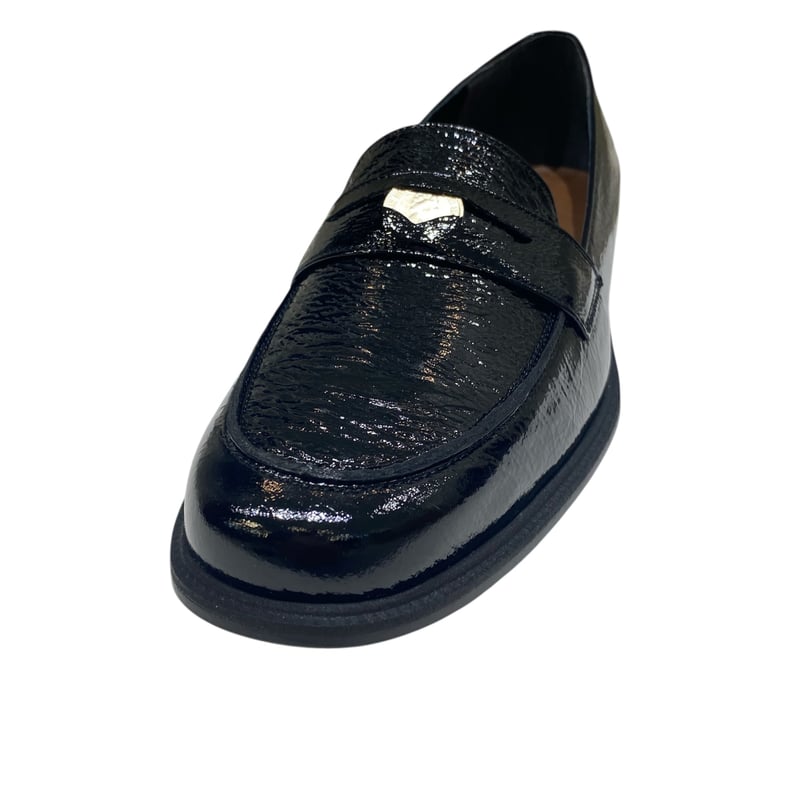 ATELIER BRUGGE（アトリエブルージュ）』コインピースローファー