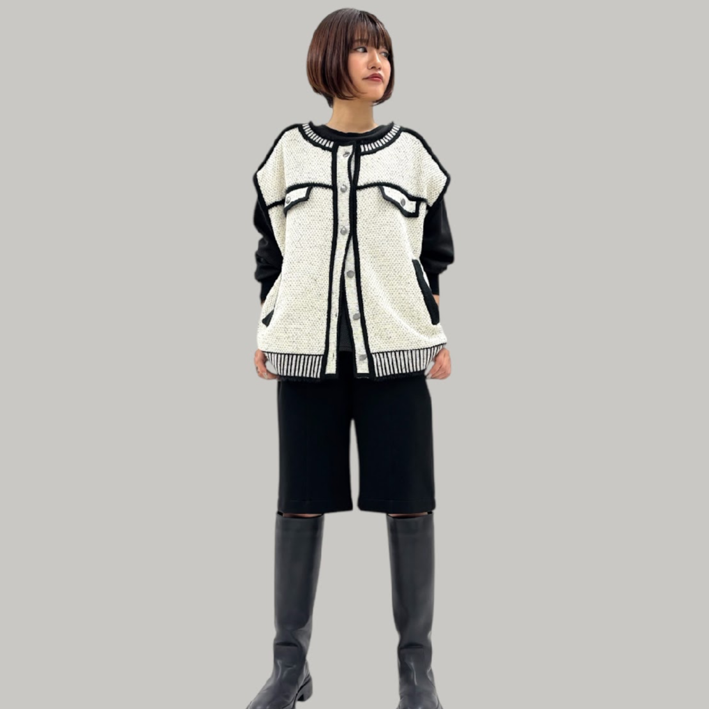 AYUオーダーページ•*¨*•.¸¸♬ シアータートルプルオーバー | human woman（ヒューマンウーマン