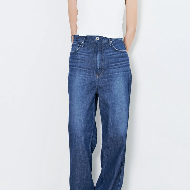 upper hights アッパーハイツ THE NIECE （LAKE） NEW ARRIVAL】upper hights(アッパーハイツ) THE LAZY NIECE