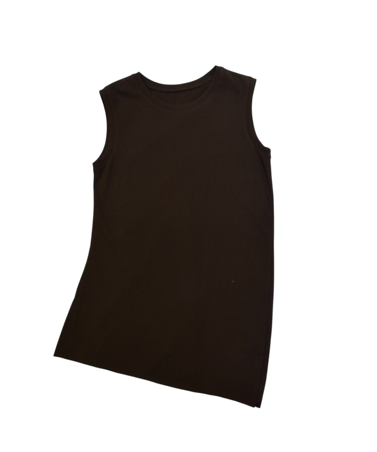 パシオーネ★タンクトップ黒 パシオーネ☆タンクトップ黒