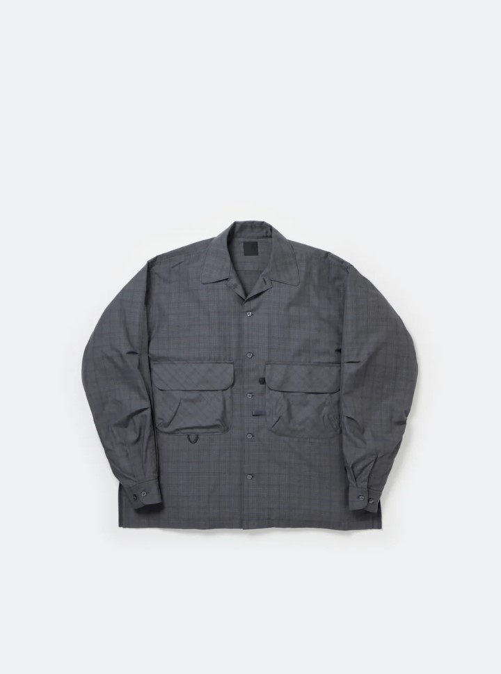 DAIWA PIER39（ダイワピアサーティナイン）』W's TECH SPORTS OPE