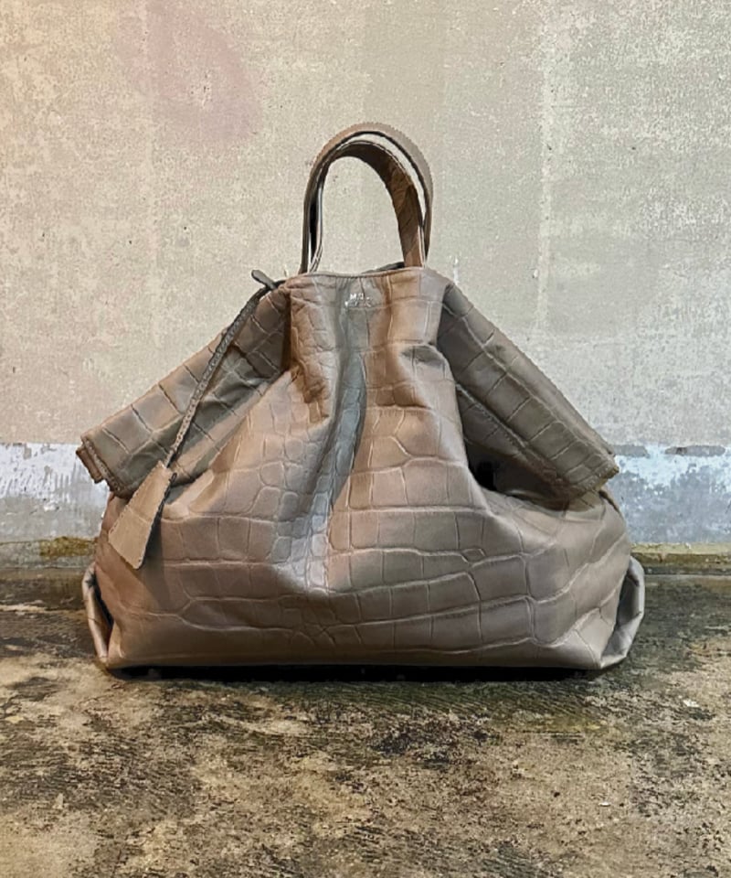 先行予約会『M.U.L』 ベント トート S 納期期間8月～11月 | ルルド  