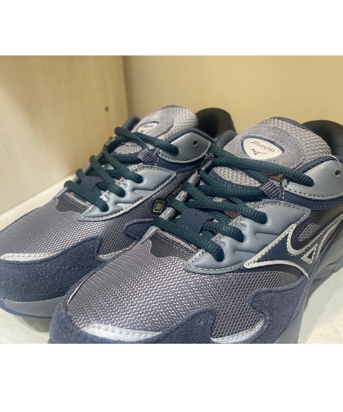 ミズノ　ウォタージーン　マーリンコンプ　超ハイレグ　小尻加工　特注品　激レア品 WAVERIDER10|Mizuno（ミズノ）の正規通販ページ|THE GROUND