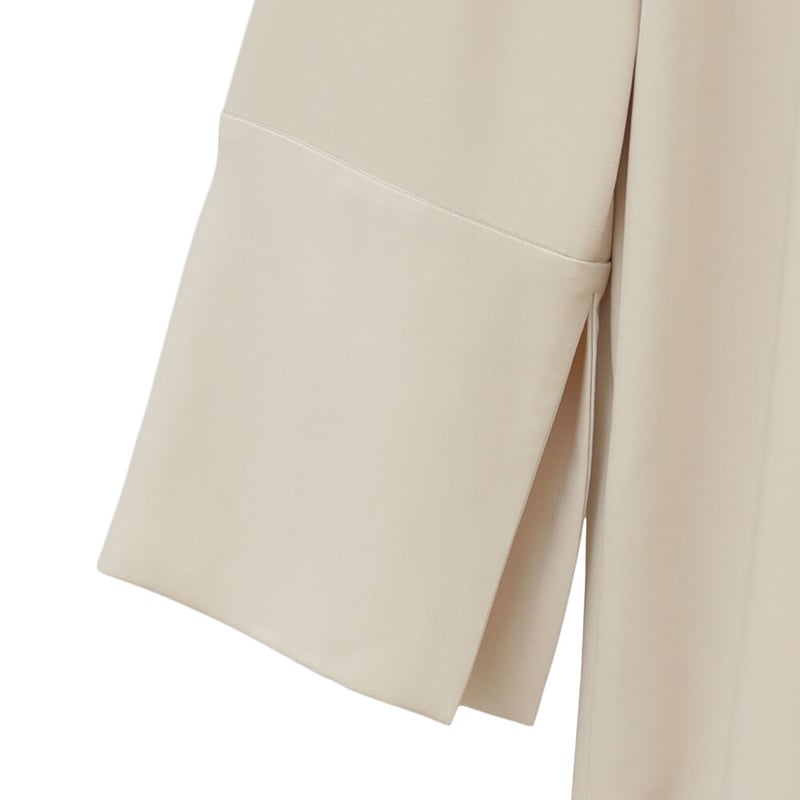 CLANE』 W FACE GATHER SWITCH ONEPIECE | ルルドオンラ...